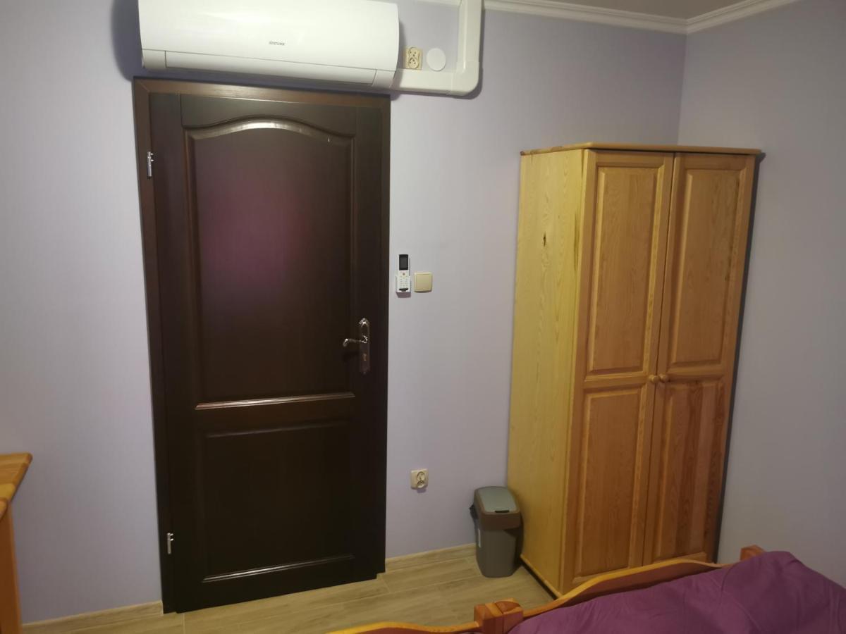 Zakole Sanu Dubiecko Quarto foto