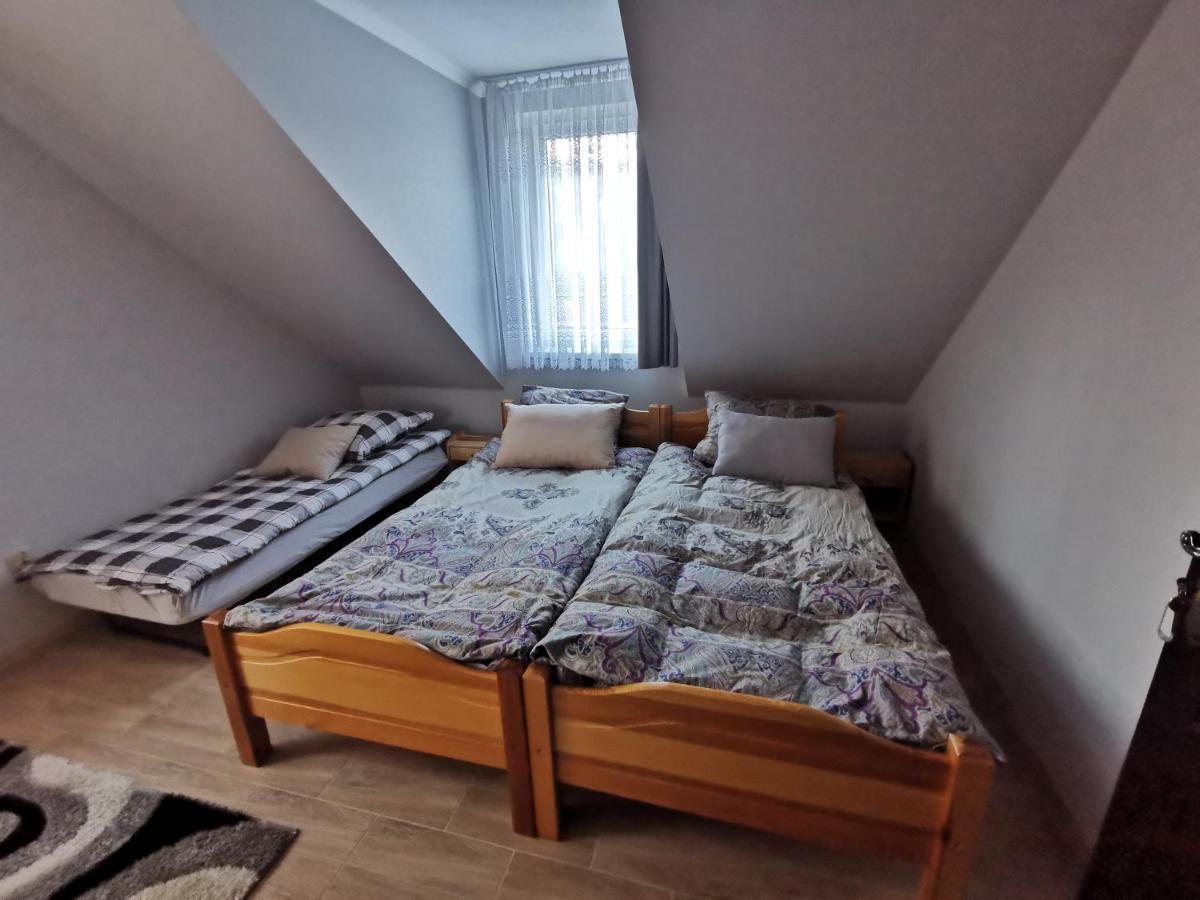 Zakole Sanu Dubiecko Quarto foto