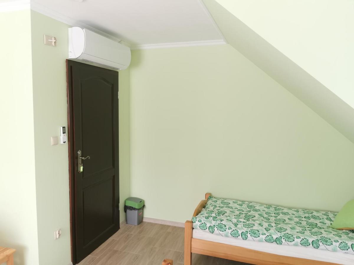Zakole Sanu Dubiecko Quarto foto