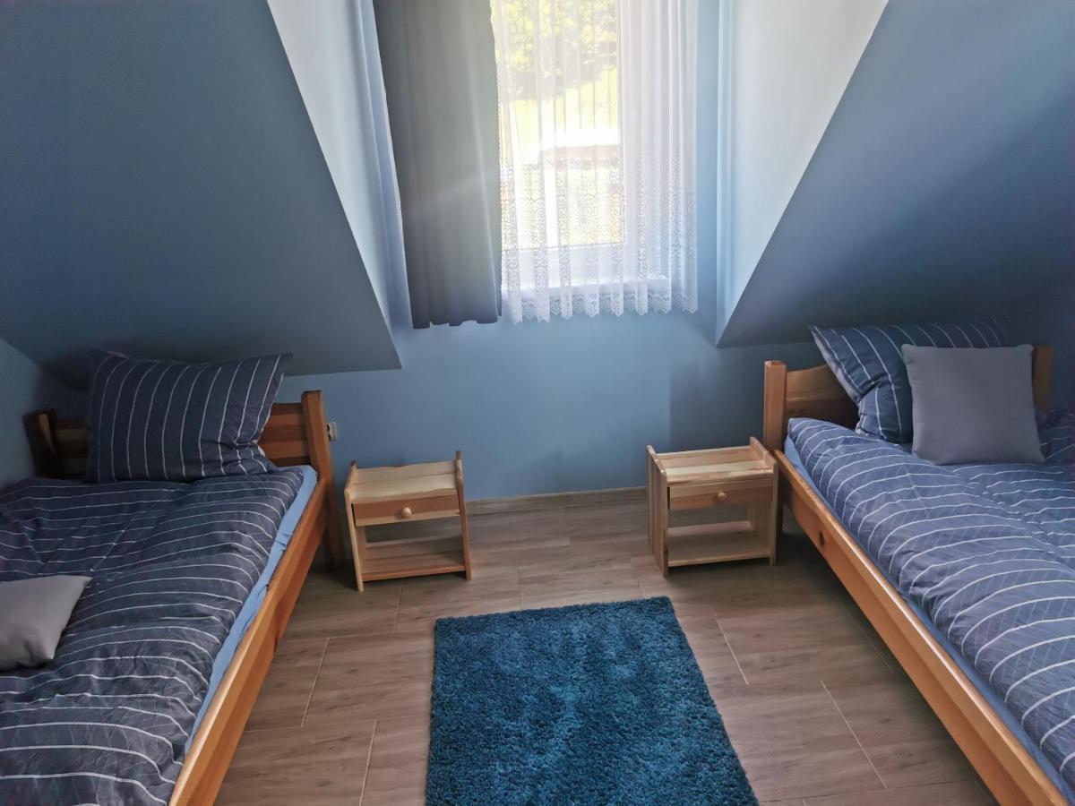 Zakole Sanu Dubiecko Quarto foto