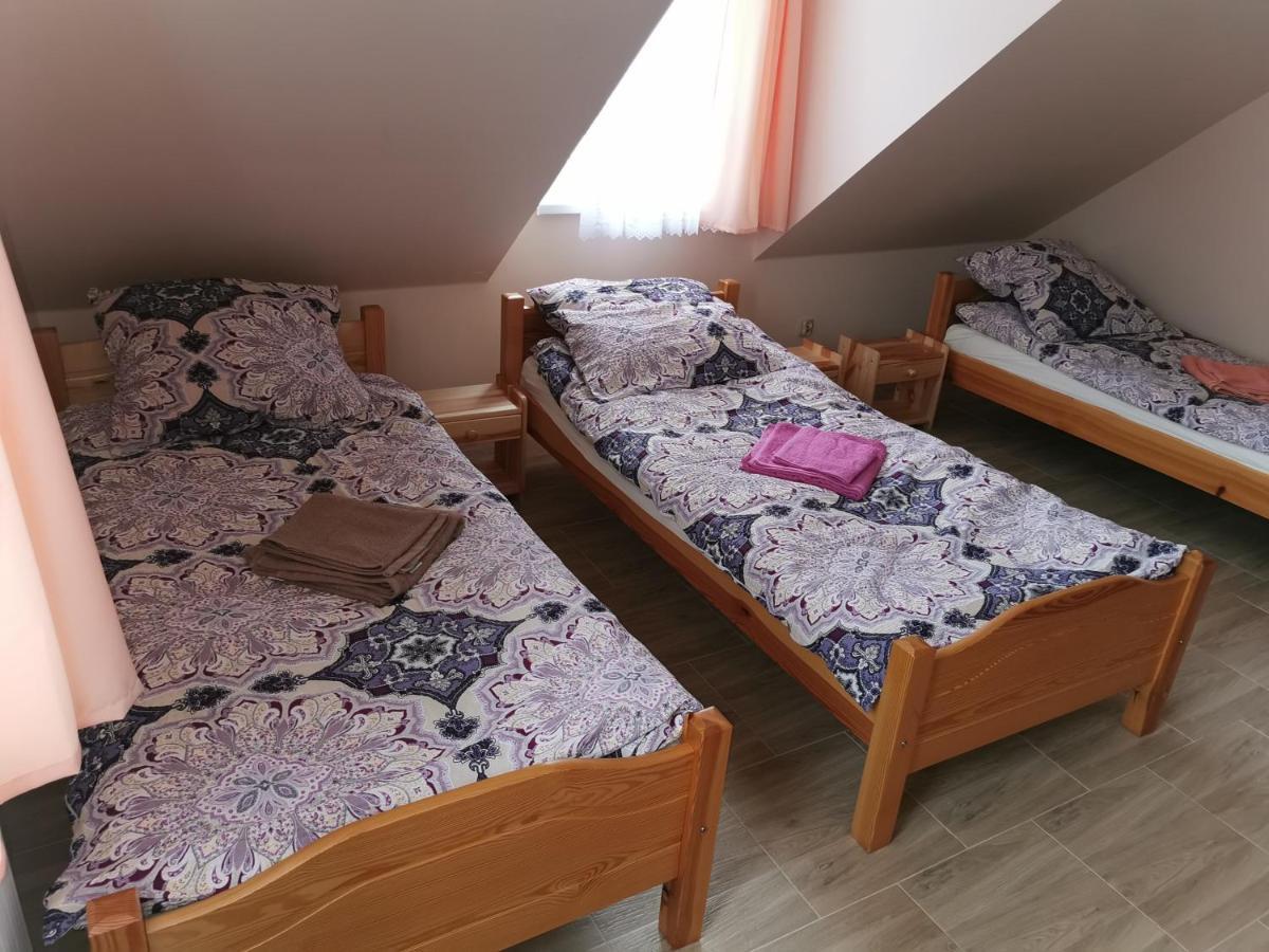 Zakole Sanu Dubiecko Quarto foto