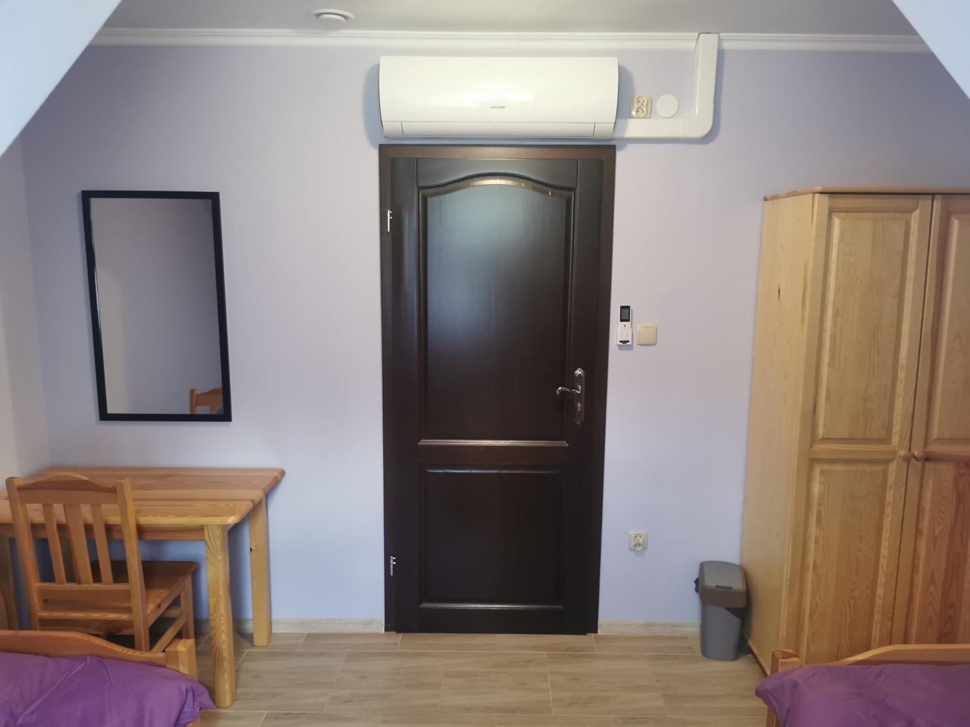 Zakole Sanu Dubiecko Quarto foto