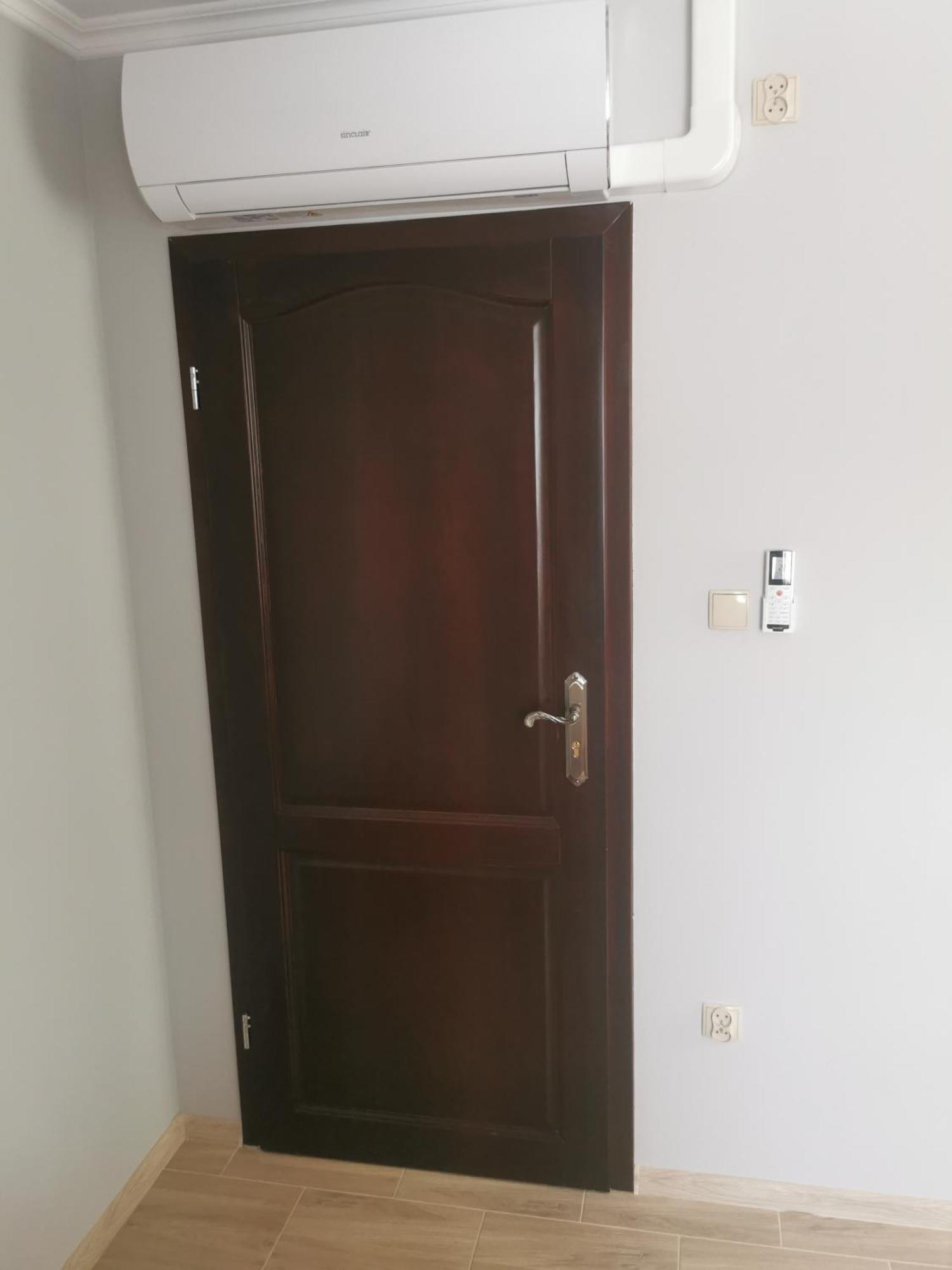 Zakole Sanu Dubiecko Quarto foto