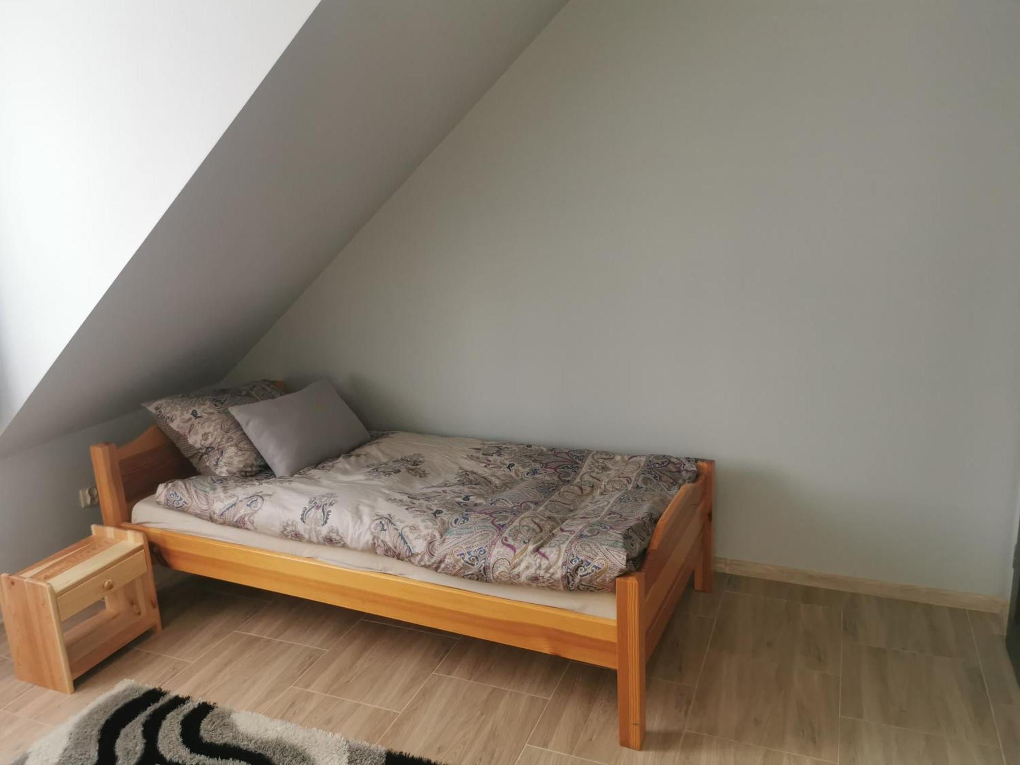 Zakole Sanu Dubiecko Quarto foto
