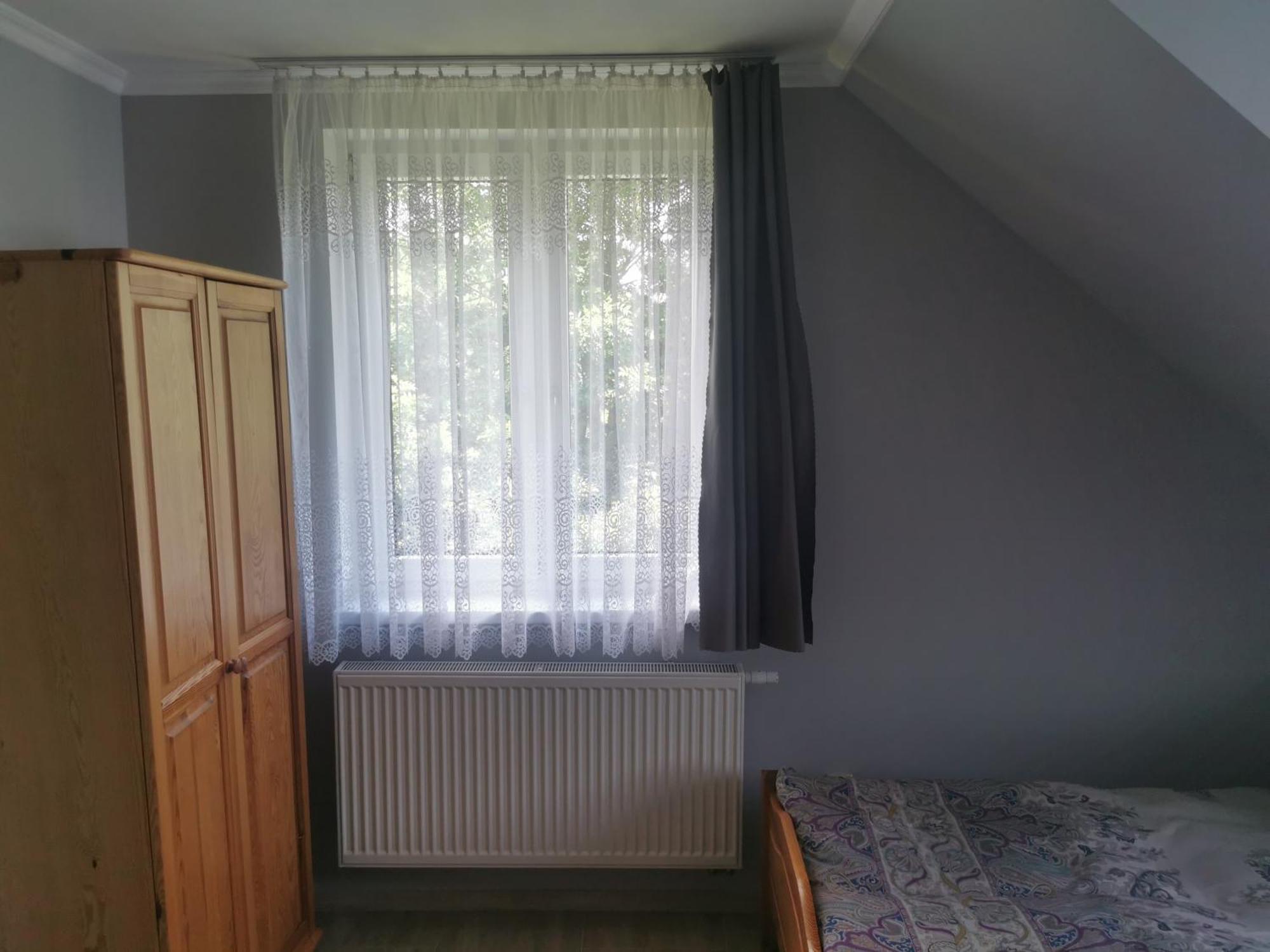 Zakole Sanu Dubiecko Quarto foto
