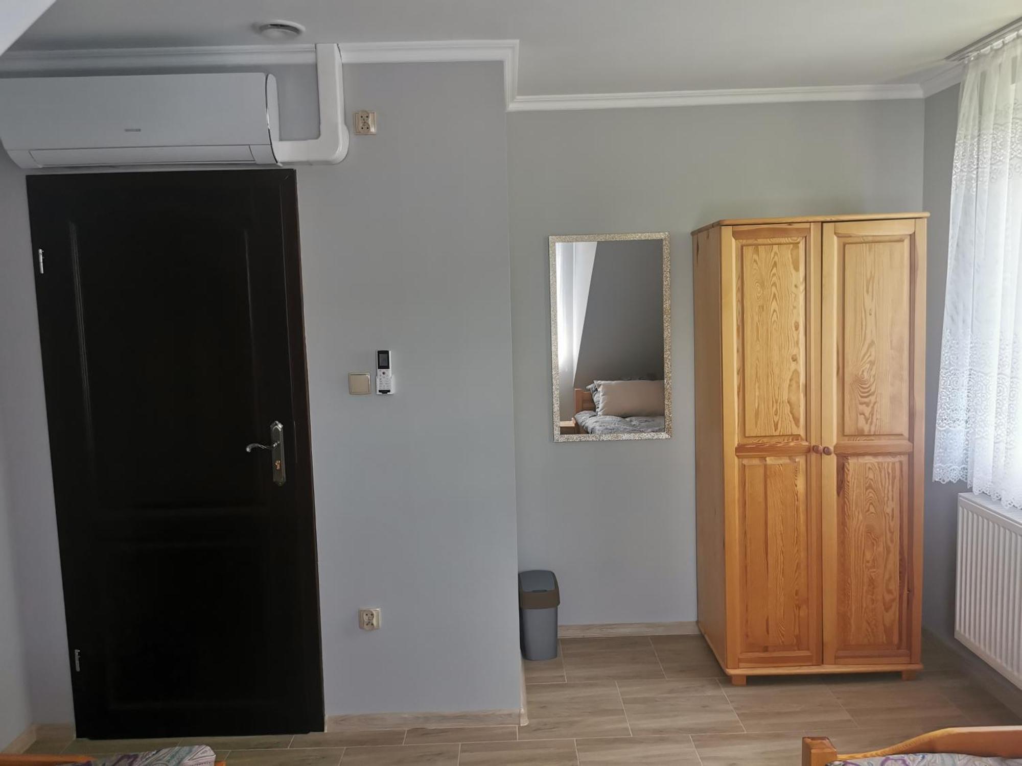 Zakole Sanu Dubiecko Quarto foto
