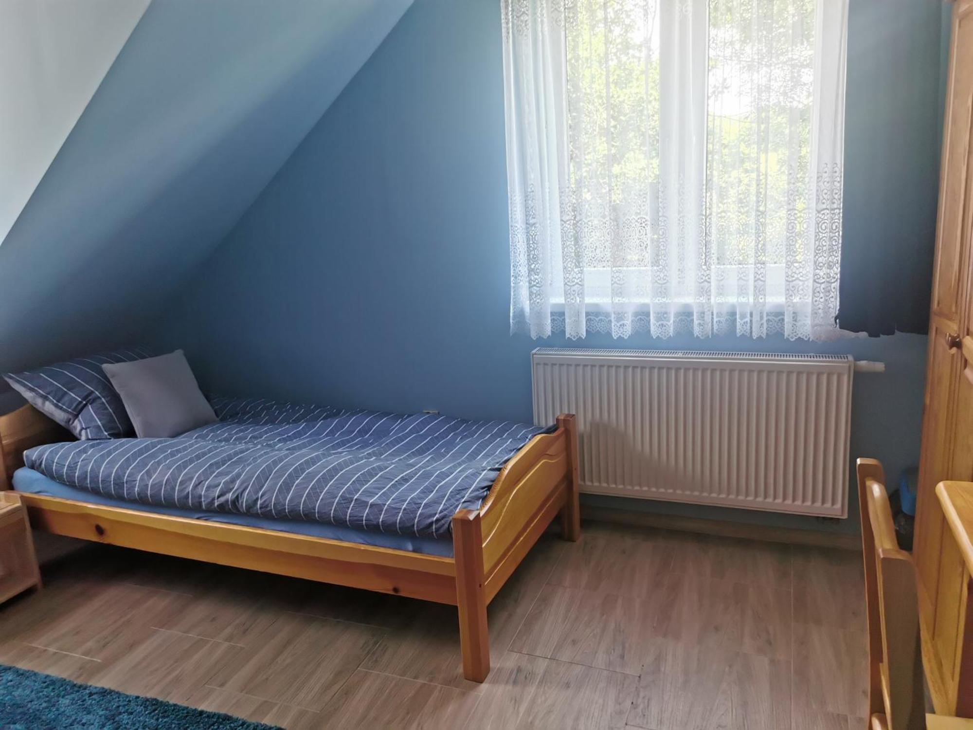 Zakole Sanu Dubiecko Quarto foto