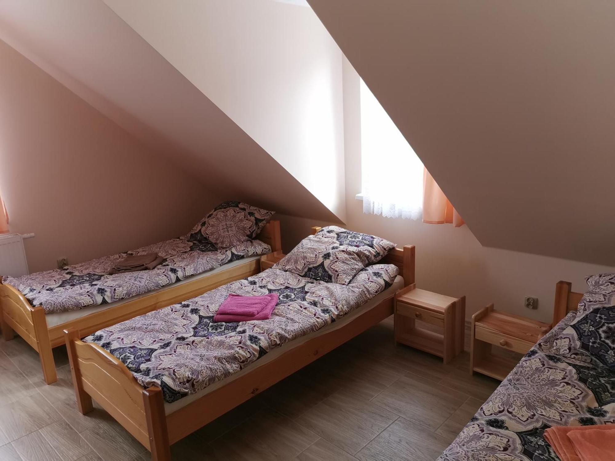 Zakole Sanu Dubiecko Quarto foto