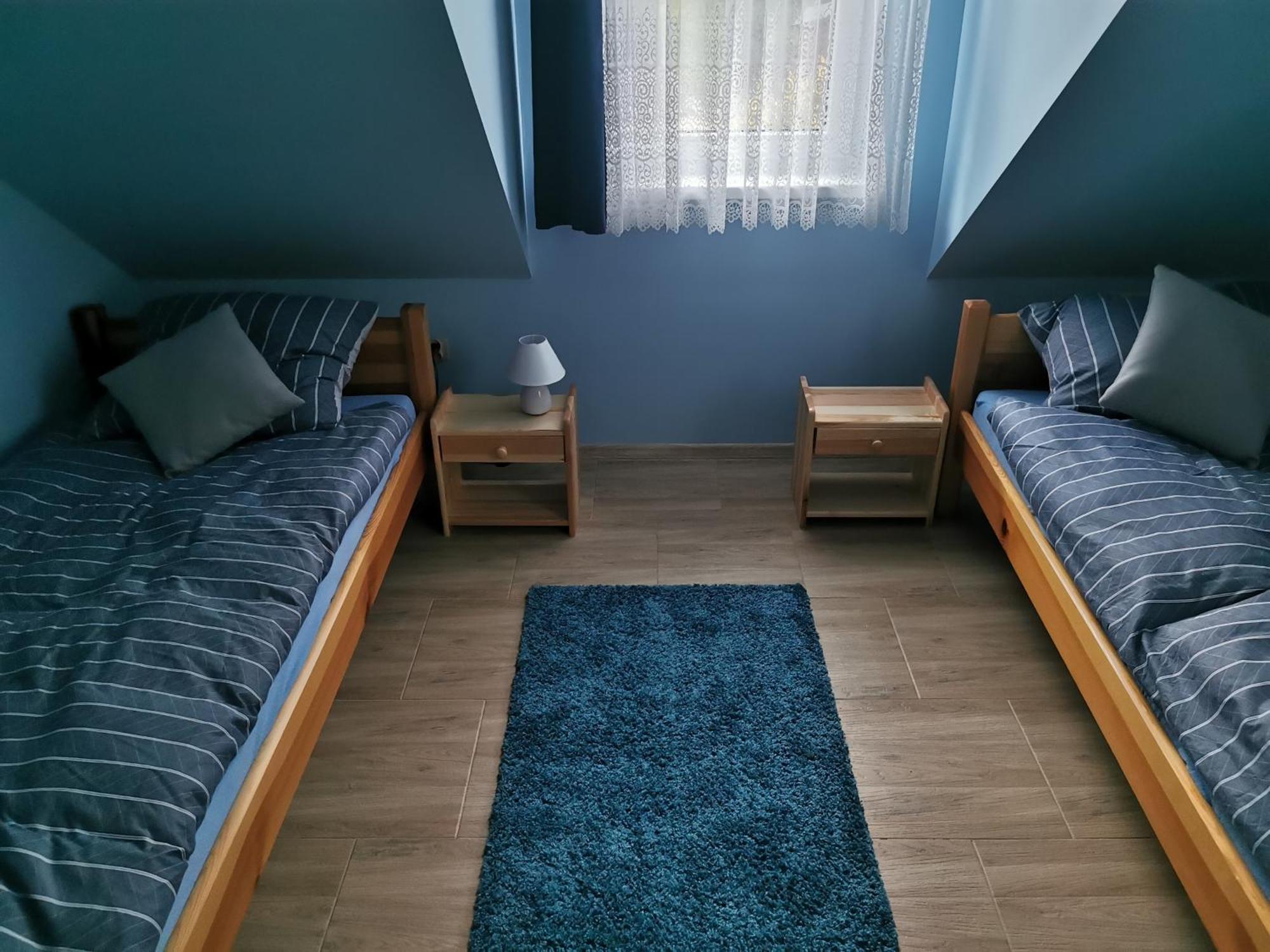 Zakole Sanu Dubiecko Quarto foto