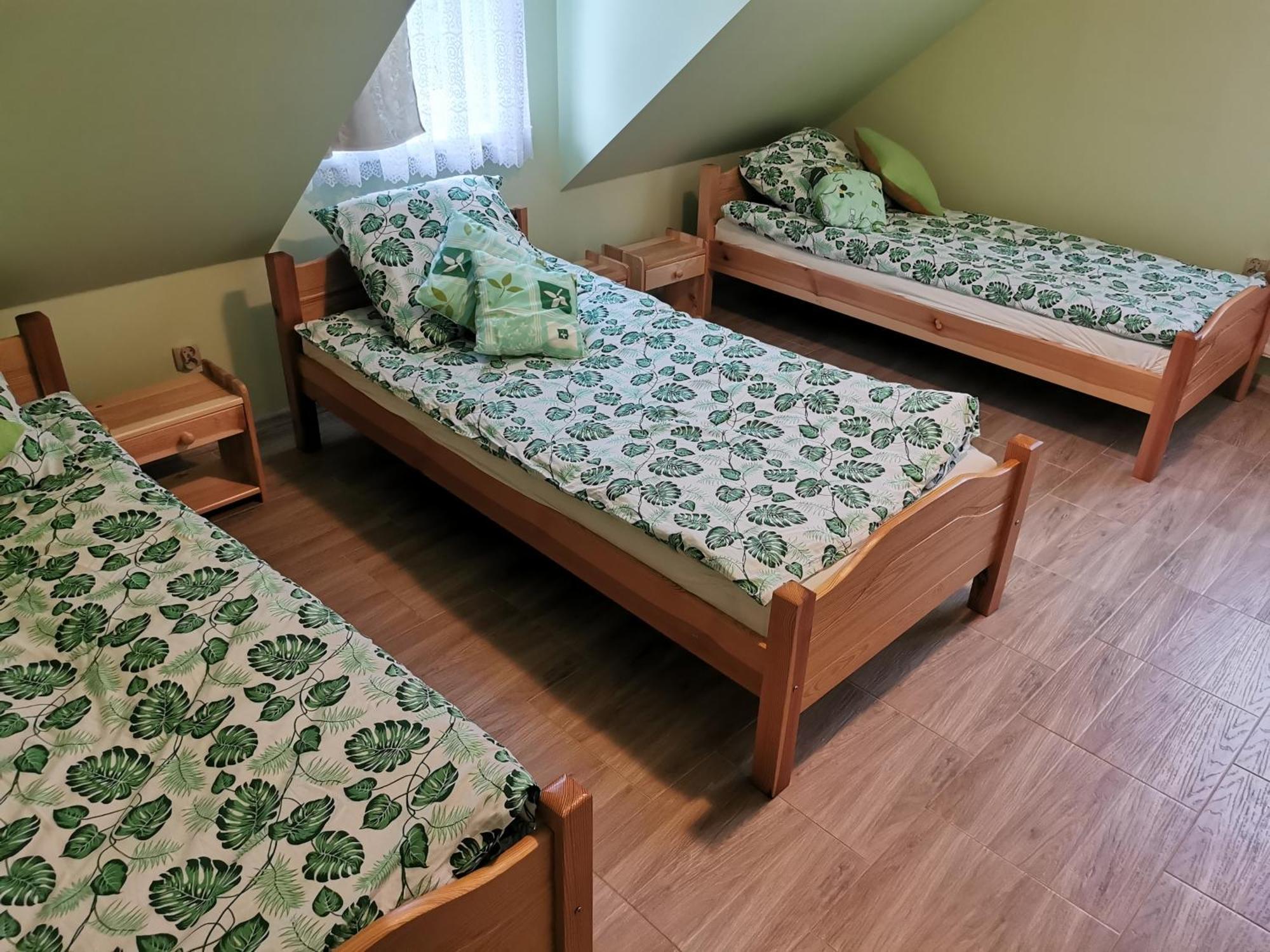 Zakole Sanu Dubiecko Quarto foto